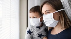 Healthy boundaries for families during COVID-19